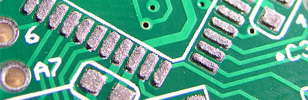 Reflow Soldering Made Easy