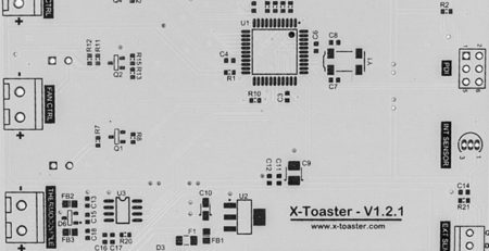 board-layout