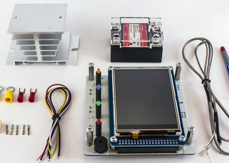 toaster-reflow-oven-wirings