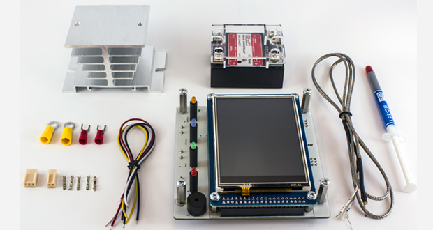 toaster-reflow-oven-wirings