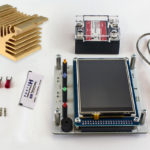 X-toaster - Reflow Oven Controller KIT