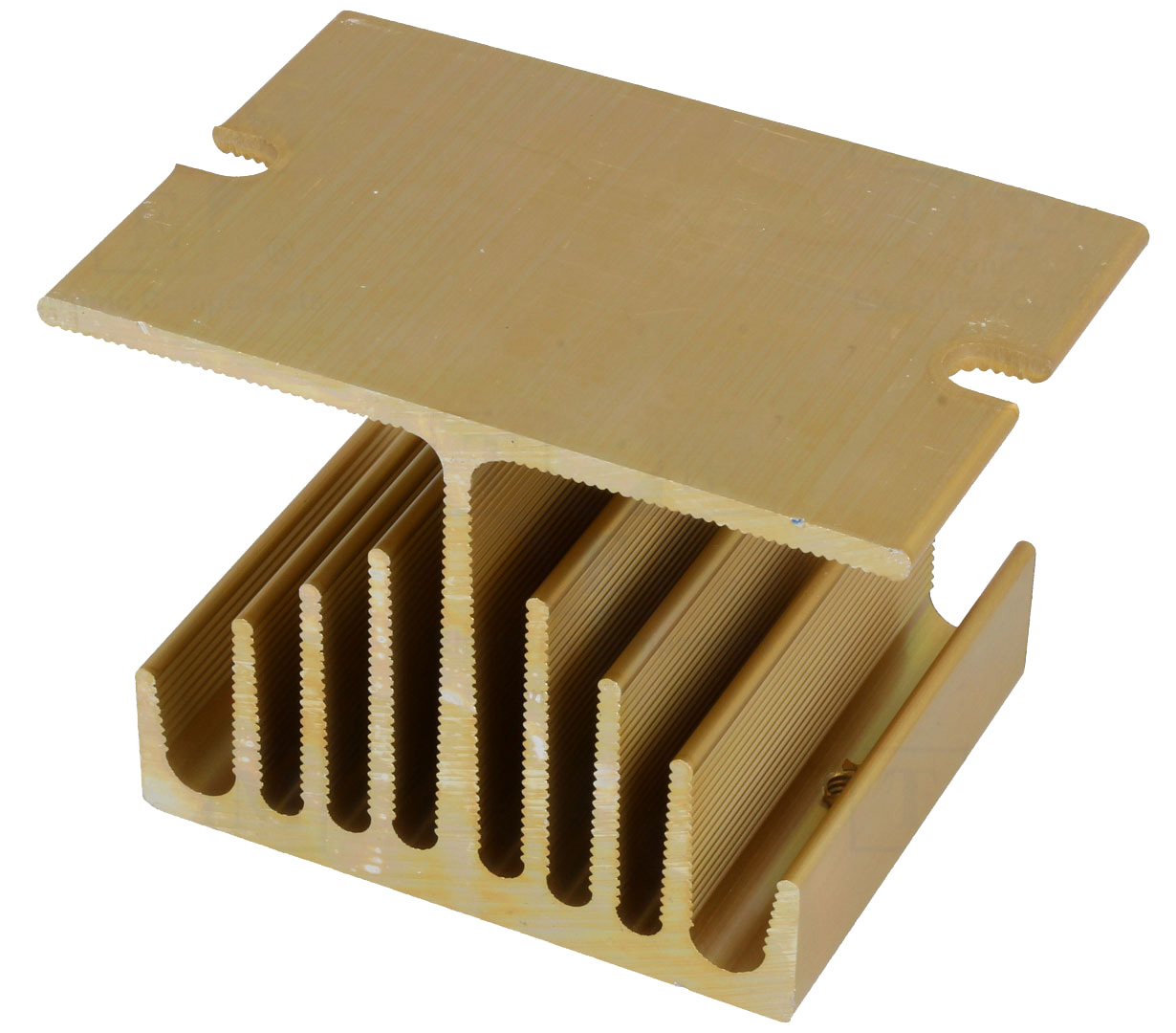 Heatsink for Solid State Relay HS06050T