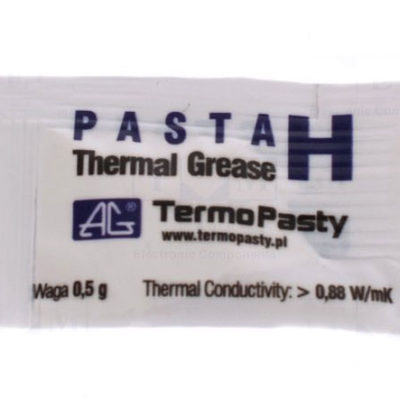 Heat Conductive Compound 0.5g