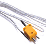 thermocouple-fiberglass